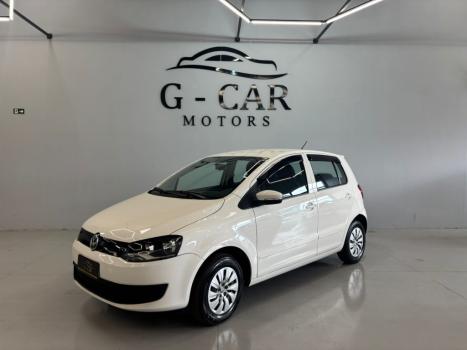 VOLKSWAGEN Fox 1.0 4P BLUEMOTION FLEX, Foto 3