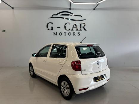 VOLKSWAGEN Fox 1.0 4P BLUEMOTION FLEX, Foto 4