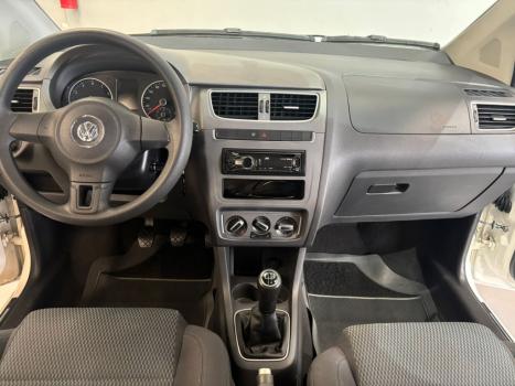 VOLKSWAGEN Fox 1.0 4P BLUEMOTION FLEX, Foto 5
