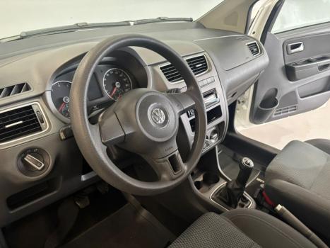 VOLKSWAGEN Fox 1.0 4P BLUEMOTION FLEX, Foto 6