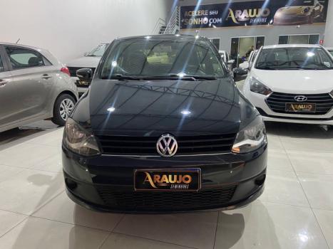 VOLKSWAGEN Fox 1.0 4P FLEX, Foto 2