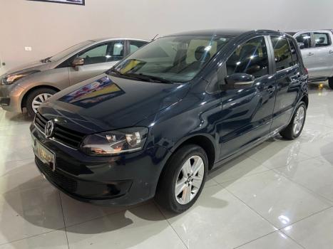 VOLKSWAGEN Fox 1.0 4P FLEX, Foto 3