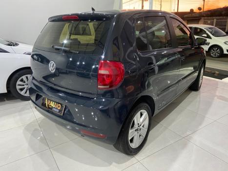 VOLKSWAGEN Fox 1.0 4P FLEX, Foto 4