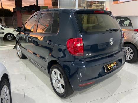 VOLKSWAGEN Fox 1.0 4P FLEX, Foto 5