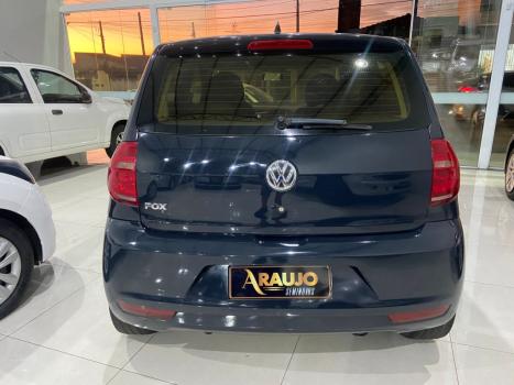 VOLKSWAGEN Fox 1.0 4P FLEX, Foto 6