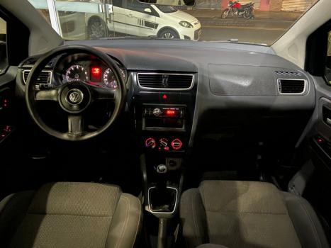 VOLKSWAGEN Fox 1.0 4P FLEX, Foto 7