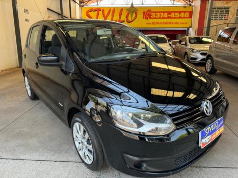 VOLKSWAGEN Fox 1.0 4P TREND FLEX, Foto 6