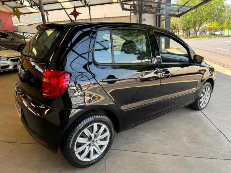 VOLKSWAGEN Fox 1.0 4P TREND FLEX, Foto 11