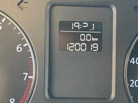 VOLKSWAGEN Fox 1.0 4P TREND FLEX, Foto 13