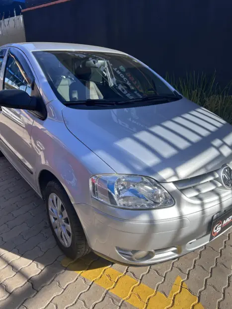 VOLKSWAGEN Fox 1.0 4P PLUS FLEX, Foto 3