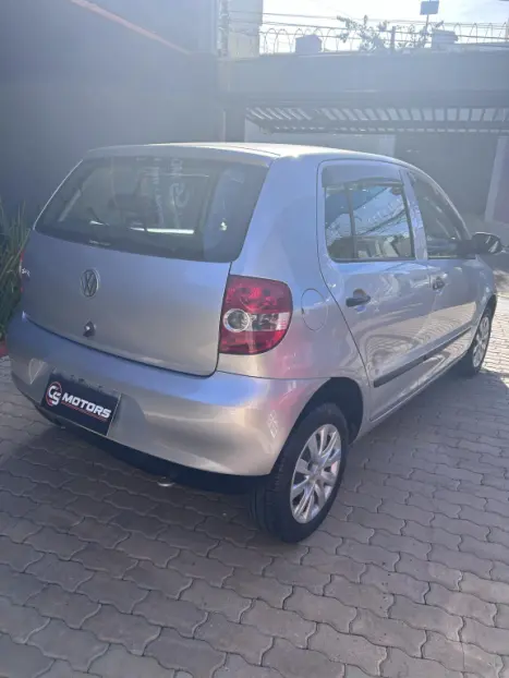 VOLKSWAGEN Fox 1.0 4P PLUS FLEX, Foto 5
