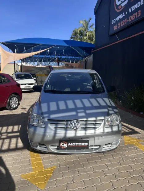 VOLKSWAGEN Fox 1.0 4P PLUS FLEX, Foto 8