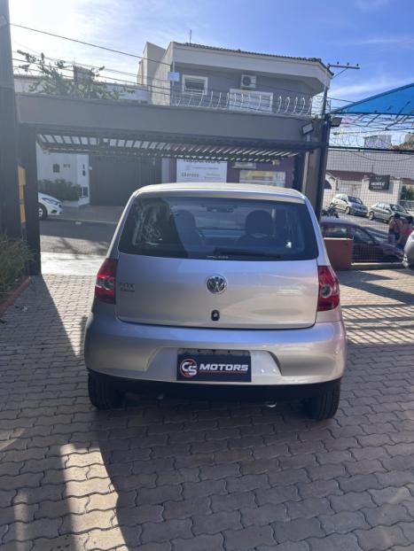 VOLKSWAGEN Fox 1.0 4P PLUS FLEX, Foto 10