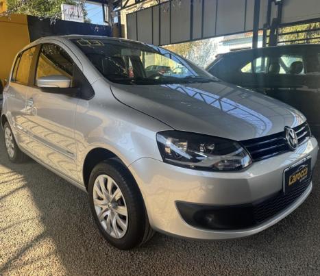 VOLKSWAGEN Fox 1.0 4P I-TREND FLEX, Foto 2