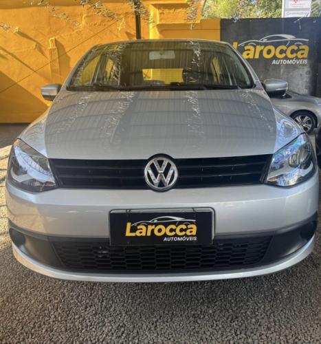 VOLKSWAGEN Fox 1.0 4P I-TREND FLEX, Foto 3