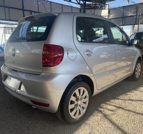 VOLKSWAGEN Fox 1.0 4P I-TREND FLEX, Foto 4