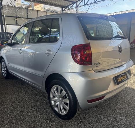 VOLKSWAGEN Fox 1.0 4P I-TREND FLEX, Foto 5