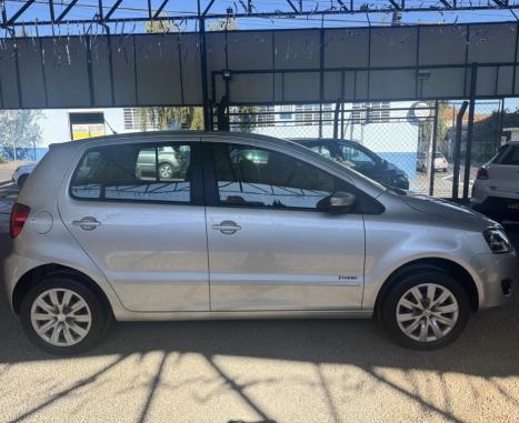VOLKSWAGEN Fox 1.0 4P I-TREND FLEX, Foto 6