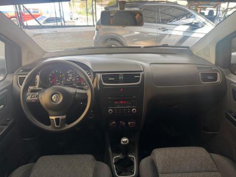 VOLKSWAGEN Fox 1.0 4P I-TREND FLEX, Foto 7