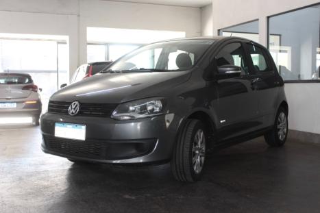 VOLKSWAGEN Fox 1.0 4P I-TREND FLEX, Foto 2