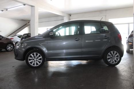 VOLKSWAGEN Fox 1.0 4P I-TREND FLEX, Foto 3