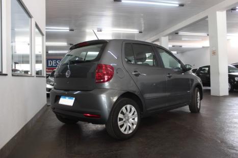 VOLKSWAGEN Fox 1.0 4P I-TREND FLEX, Foto 4
