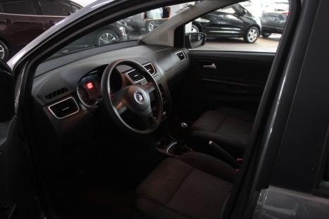 VOLKSWAGEN Fox 1.0 4P I-TREND FLEX, Foto 7