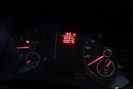 VOLKSWAGEN Fox 1.0 4P I-TREND FLEX, Foto 9