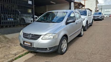 VOLKSWAGEN Fox 1.0 4P CITY FLEX, Foto 1