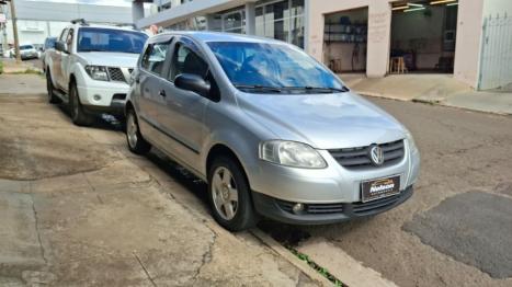 VOLKSWAGEN Fox 1.0 4P CITY FLEX, Foto 2