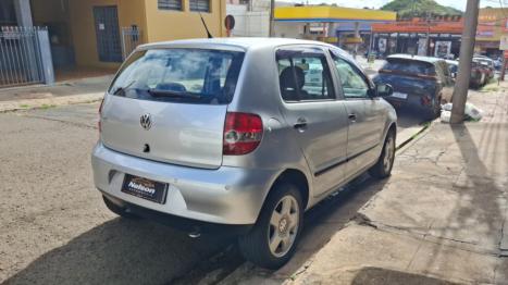 VOLKSWAGEN Fox 1.0 4P CITY FLEX, Foto 3