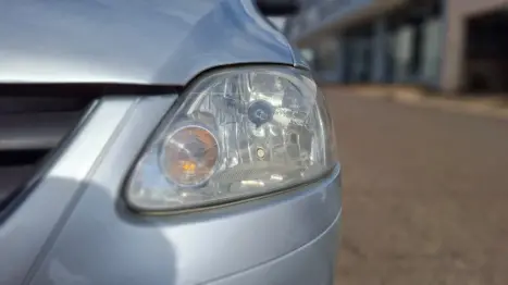 VOLKSWAGEN Fox 1.0 4P CITY FLEX, Foto 9