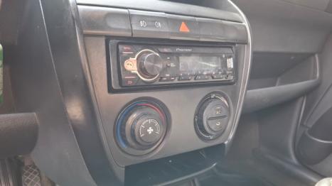 VOLKSWAGEN Fox 1.0 4P CITY FLEX, Foto 10