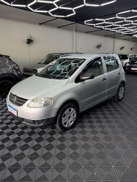 VOLKSWAGEN Fox 1.0 4P CITY FLEX, Foto 1