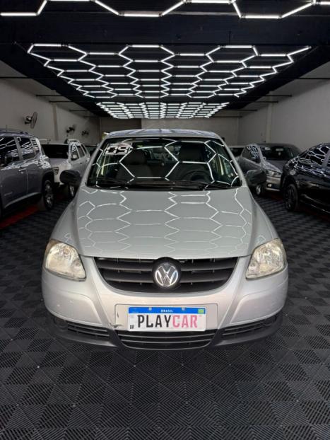 VOLKSWAGEN Fox 1.0 4P CITY FLEX, Foto 2