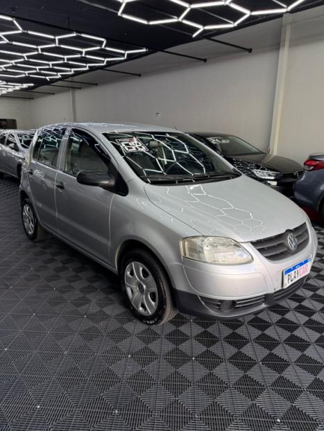 VOLKSWAGEN Fox 1.0 4P CITY FLEX, Foto 3