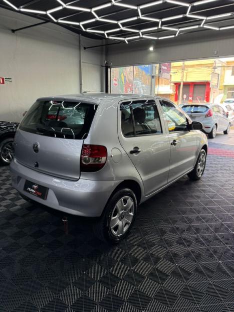 VOLKSWAGEN Fox 1.0 4P CITY FLEX, Foto 4
