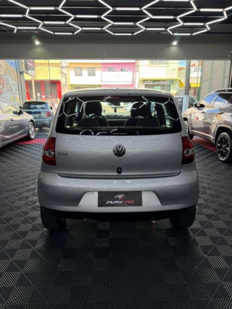 VOLKSWAGEN Fox 1.0 4P CITY FLEX, Foto 5