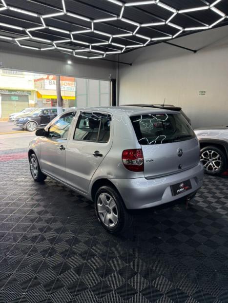 VOLKSWAGEN Fox 1.0 4P CITY FLEX, Foto 6