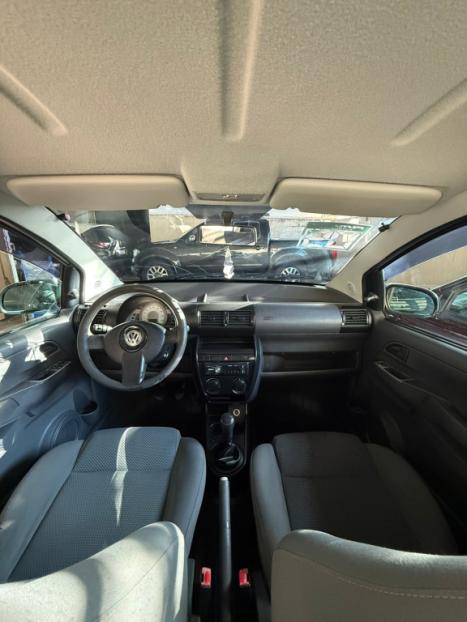VOLKSWAGEN Fox 1.0 4P CITY FLEX, Foto 9