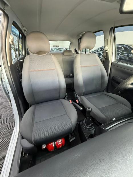 VOLKSWAGEN Fox 1.0 4P CITY FLEX, Foto 10