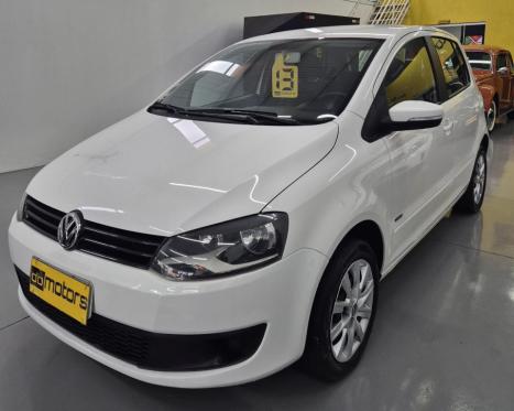 VOLKSWAGEN Fox 1.0 4P FLEX, Foto 1