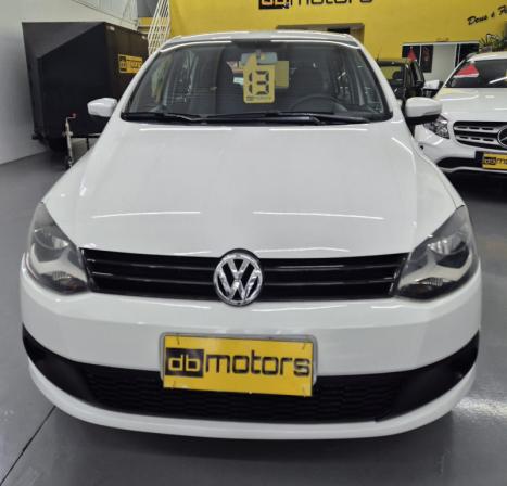 VOLKSWAGEN Fox 1.0 4P FLEX, Foto 2