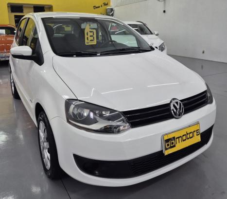 VOLKSWAGEN Fox 1.0 4P FLEX, Foto 3