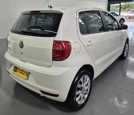 VOLKSWAGEN Fox 1.0 4P FLEX, Foto 4