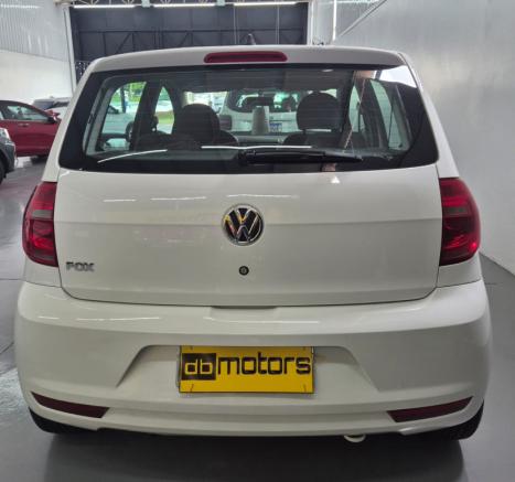 VOLKSWAGEN Fox 1.0 4P FLEX, Foto 5