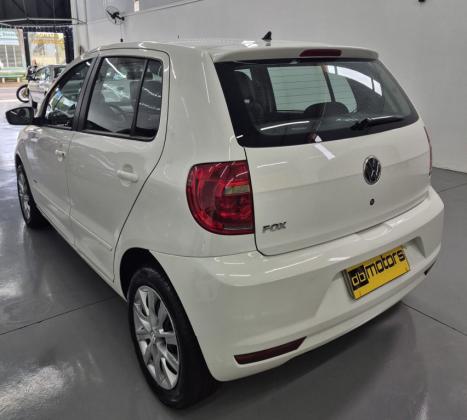 VOLKSWAGEN Fox 1.0 4P FLEX, Foto 6