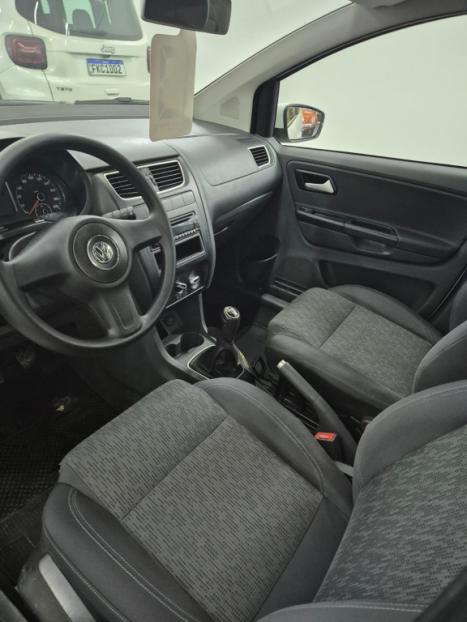 VOLKSWAGEN Fox 1.0 4P FLEX, Foto 7