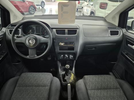 VOLKSWAGEN Fox 1.0 4P FLEX, Foto 8