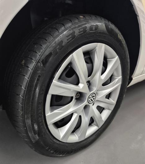 VOLKSWAGEN Fox 1.0 4P FLEX, Foto 10